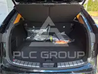 2026 Lexus NX450
