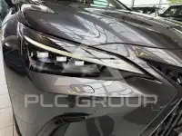 2026 Lexus NX450