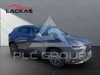 2026 Lexus NX450