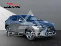 2026 Lexus NX450