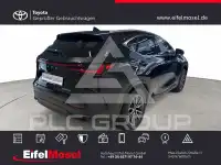 2026 Lexus NX450
