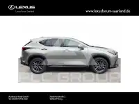 2026 Lexus NX450