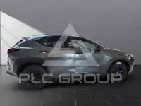 2026 Lexus NX450