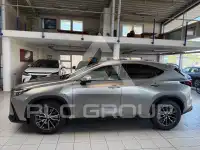 2026 Lexus NX450