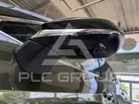 2026 Lexus NX450