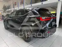 2026 Lexus NX450