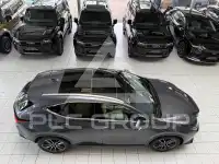 2026 Lexus NX450