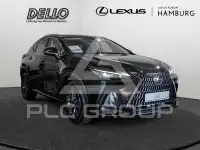 2026 Lexus NX450