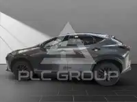 2026 Lexus NX450