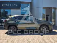 2026 Lexus NX450