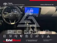 2026 Lexus NX450
