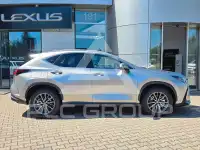 2026 Lexus NX450