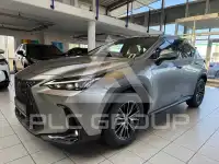 2026 Lexus NX450