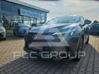 2026 Lexus NX450