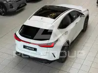 2026 Lexus NX450