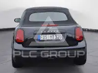 2026 Mini COOPER