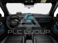 2026 Mini COOPER