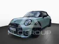 2026 Mini Unknown