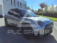2026 Mini Paceman
