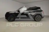 2026 Mini Paceman