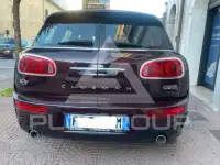 2026 Mini Clubman