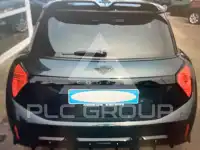2026 Mini COOPER