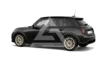 2026 Mini COOPER