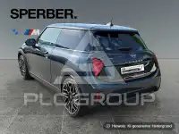 2026 Mini COOPER
