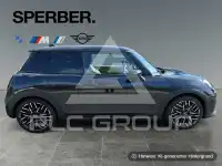 2026 Mini COOPER