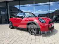 2026 Mini COOPER
