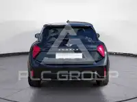 2026 Mini COOPER
