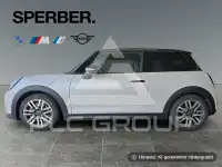 2026 Mini COOPER