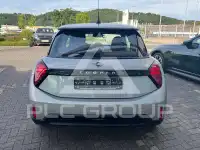 2026 Mini COOPER