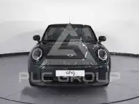2026 Mini COOPER