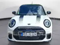 2026 Mini COOPER