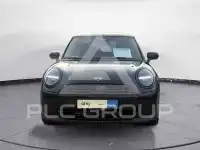 2026 Mini COOPER