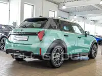2026 Mini COOPER