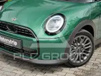 2026 Mini COOPER
