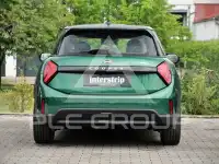 2026 Mini COOPER