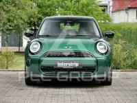 2026 Mini COOPER