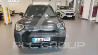 2026 Mini Aceman