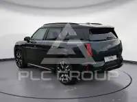 2026 Mini Countryman
