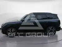2026 Mini Countryman