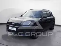 2026 Mini Countryman