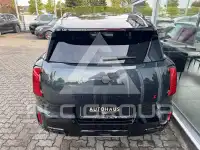 2026 Mini Countryman