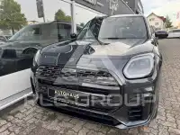 2026 Mini Countryman