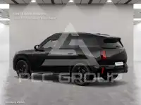 2026 Mini Countryman