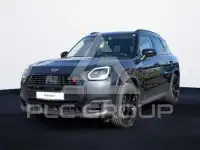 2026 Mini Countryman