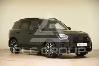 2026 Mini Countryman