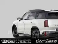 2026 Mini Countryman